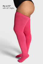 THUNDA THIGHS Original 2.0 - Rose Blush