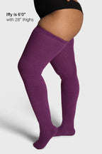 THUNDA THIGHS Original 2.0 - Shadowberry