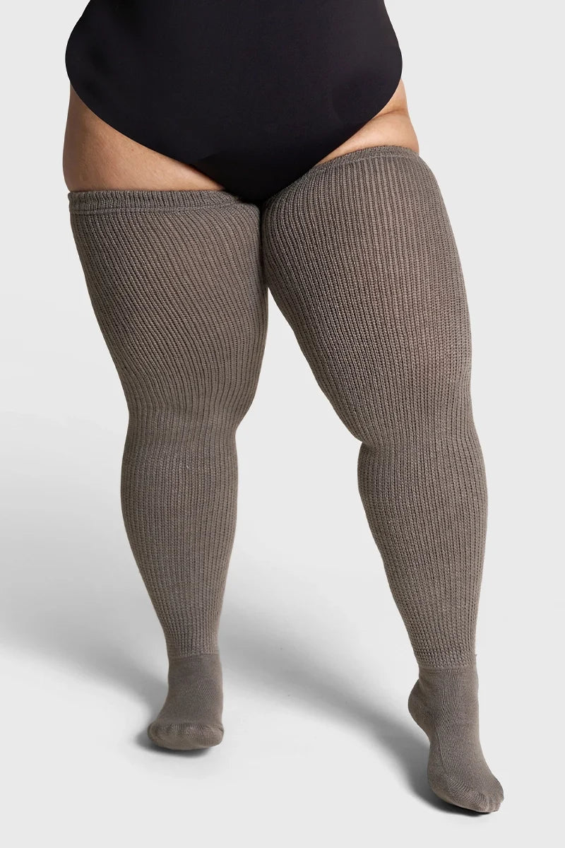 THUNDA THIGHS Original 2.0 - Smokestack