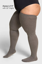 THUNDA THIGHS Original 2.0 - Smokestack