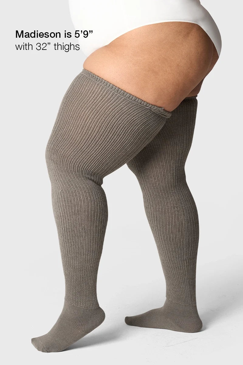 THUNDA THIGHS Original 2.0 - Smokestack