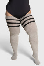 THUNDA THIGHS Original 2.0 - Smokey Onyx