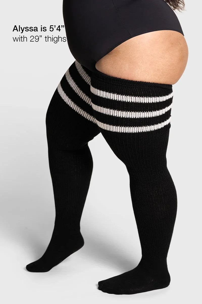 THUNDA THIGHS Original 2.0 - Yang
