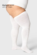 THUNDA THIGHS Original 2.0 - Frost