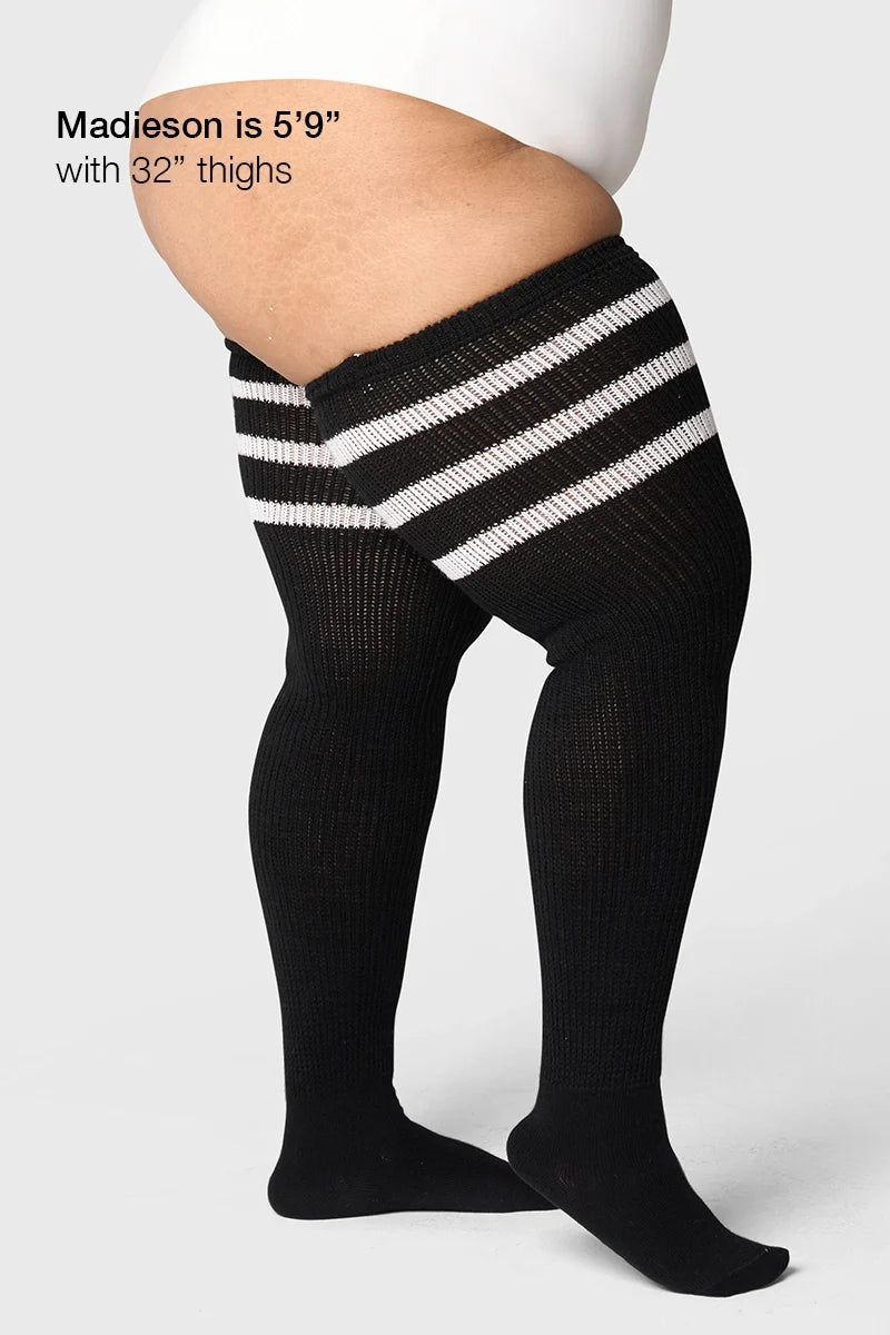 THUNDA THIGHS Original 2.0 - Yang