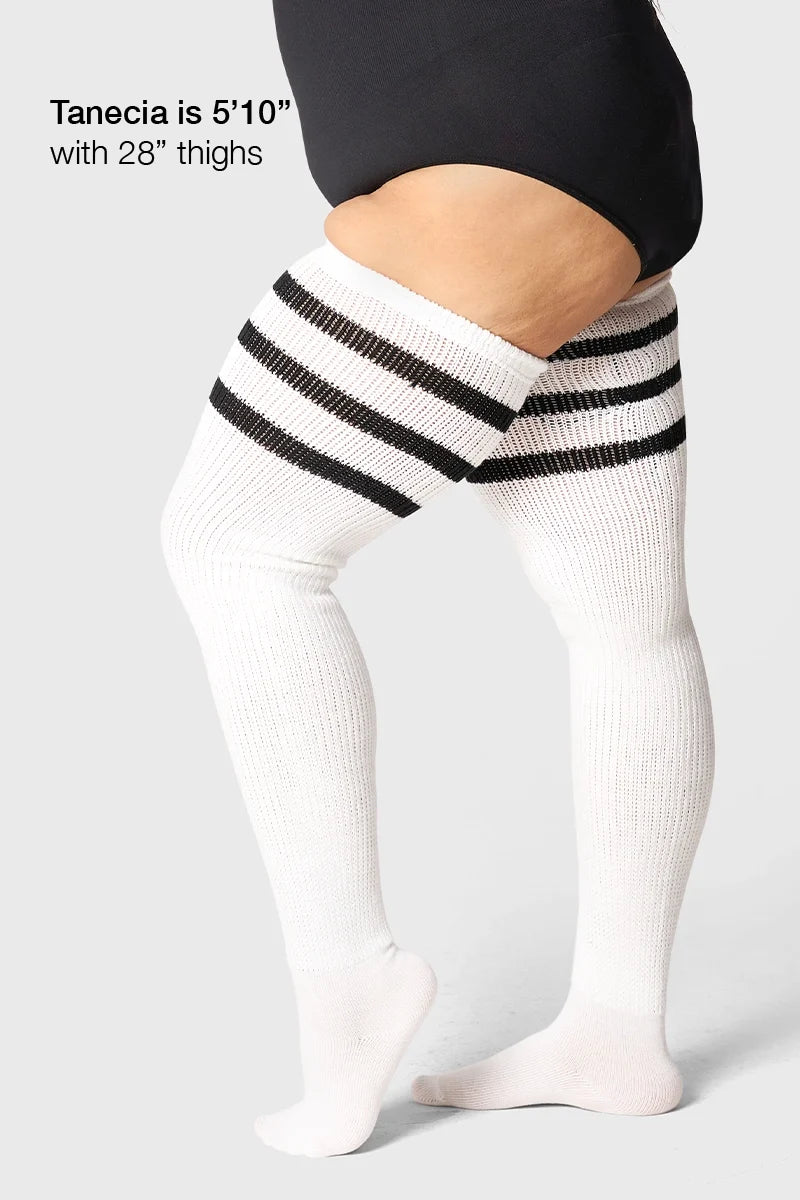 THUNDA THIGHS Original 2.0 - Yin