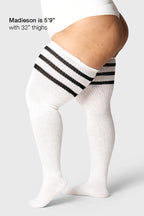 THUNDA THIGHS Original 2.0 - Yin