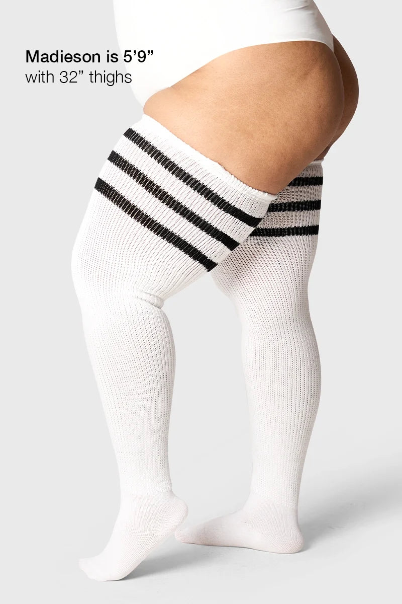 THUNDA THIGHS Original 2.0 - Yin