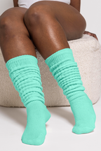 THUNDA THIGHS Slouch - Bermuda