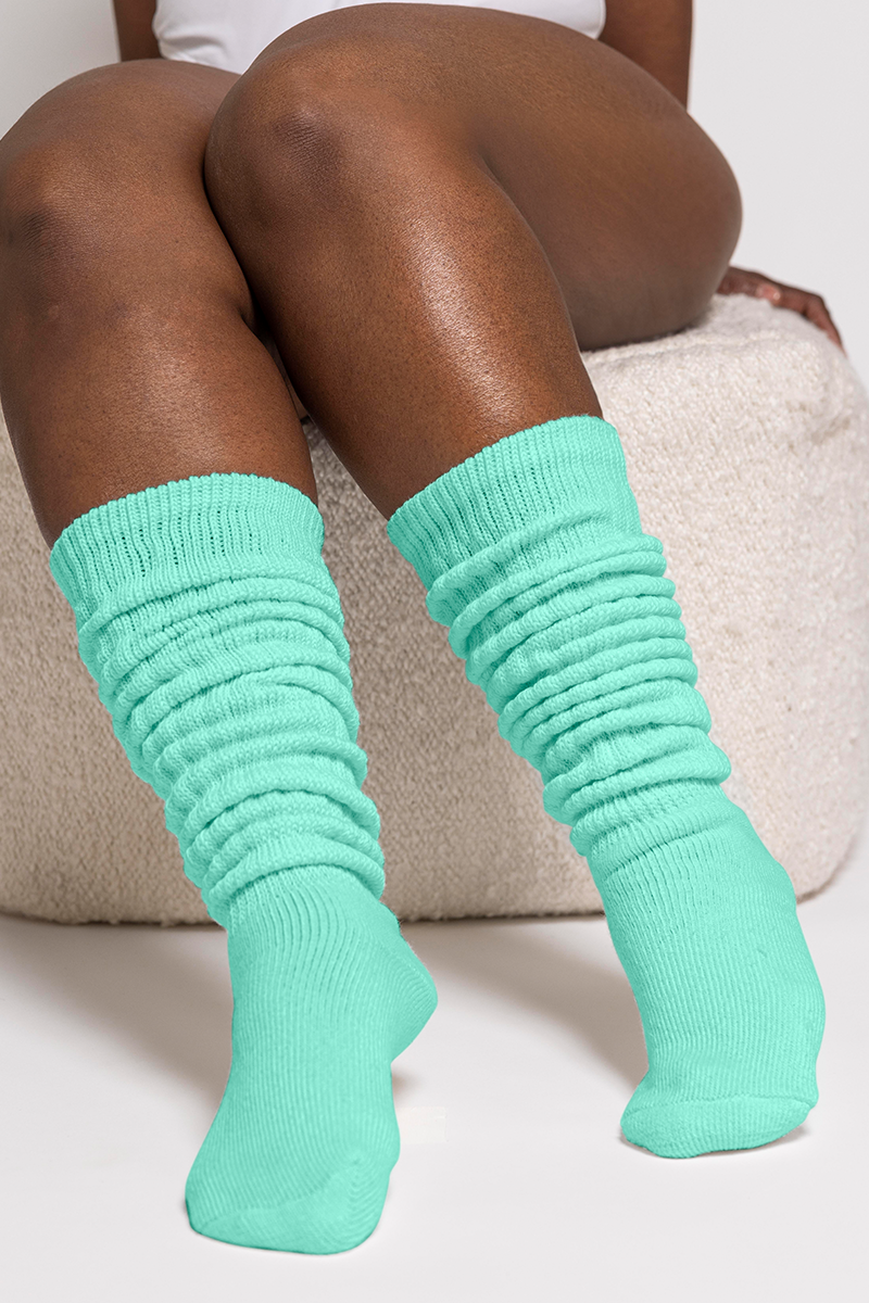 THUNDA THIGHS Slouch - Bermuda