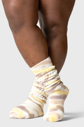 THUNDA THIGHS Slouch - Neutral