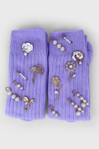 Sock Charm Set 1 - 14 pieces