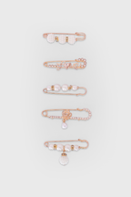 Sock Charm Set 3 - 21 pieces