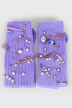 Sock Charm Set 3 - 21 pieces