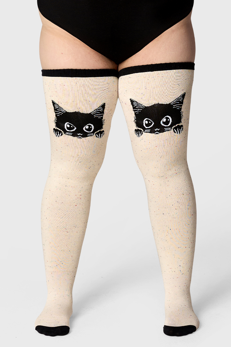 Socksie Boo - Hello