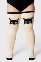 Socksie Boo - Hello