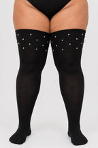 THUNDA THIGHS Tūbbies - Studded