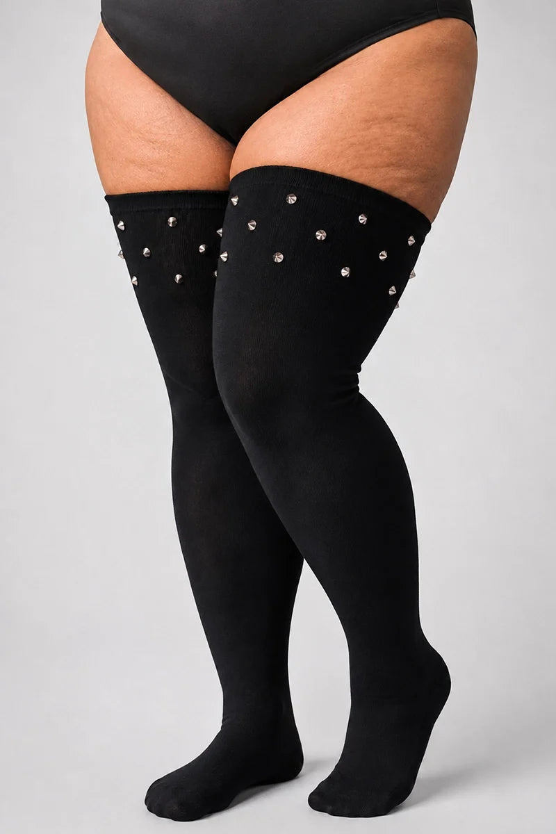 THUNDA THIGHS Tūbbies - Studded
