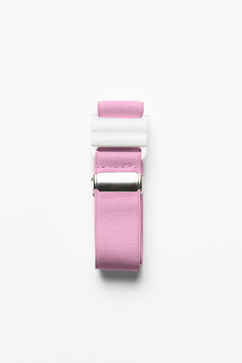 Thigh Belt - Pink