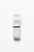 Thigh Belt - White