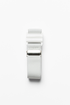Thigh Belt - White