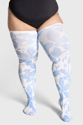 Artisan - THUNDA THIGHS Bloom - Blue Thistle