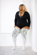 Artisan - THUNDA THIGHS Bloom - Botanical