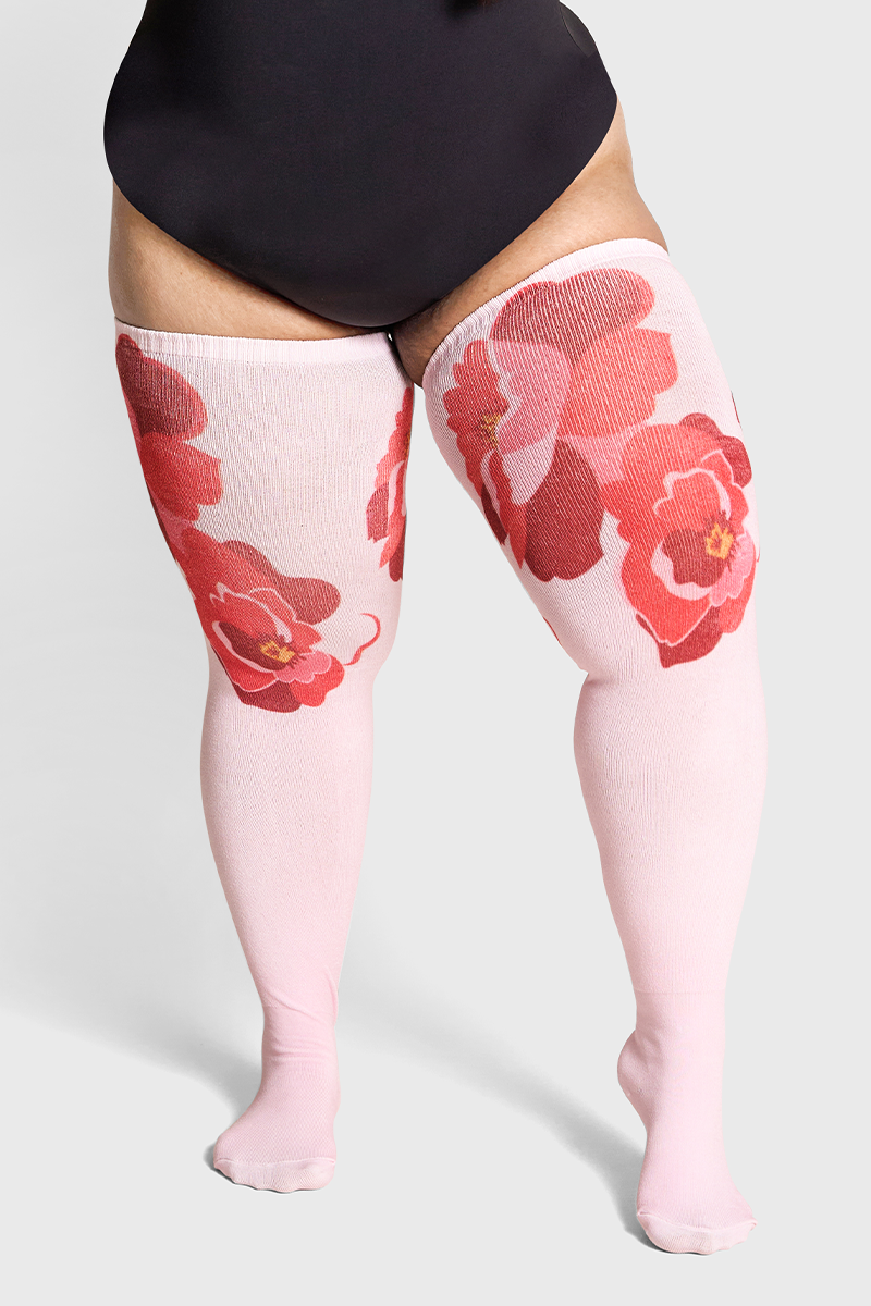 Artisan - THUNDA THIGHS Bloom - Cherry Kiss
