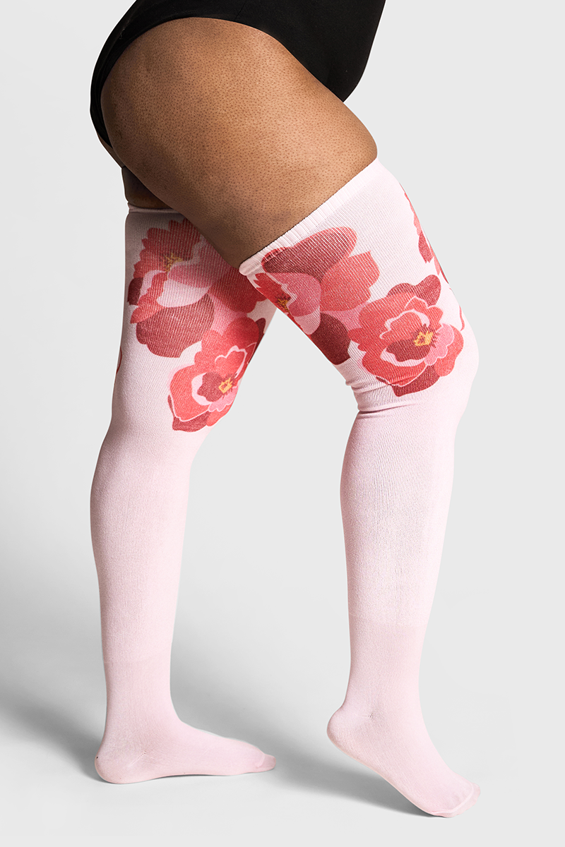 Artisan - THUNDA THIGHS Bloom - Cherry Kiss