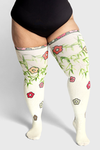 Artisan - THUNDA THIGHS Bloom - Citrus Stem