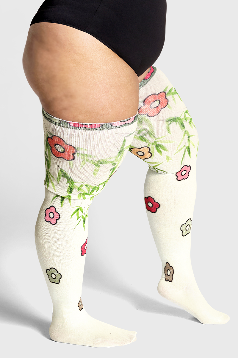Artisan - THUNDA THIGHS Bloom - Citrus Stem