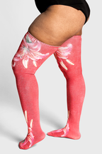 Artisan - THUNDA THIGHS Bloom - Crimson Crush