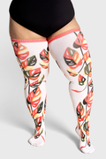 Artisan - THUNDA THIGHS Bloom - Ginger
