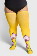 Artisan - THUNDA THIGHS Bloom - Lemon Rose