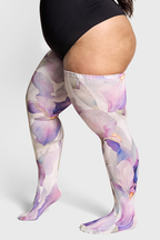 Artisan - THUNDA THIGHS Bloom - Lilac Breeze