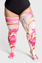 Artisan - THUNDA THIGHS Bloom - Petal Play