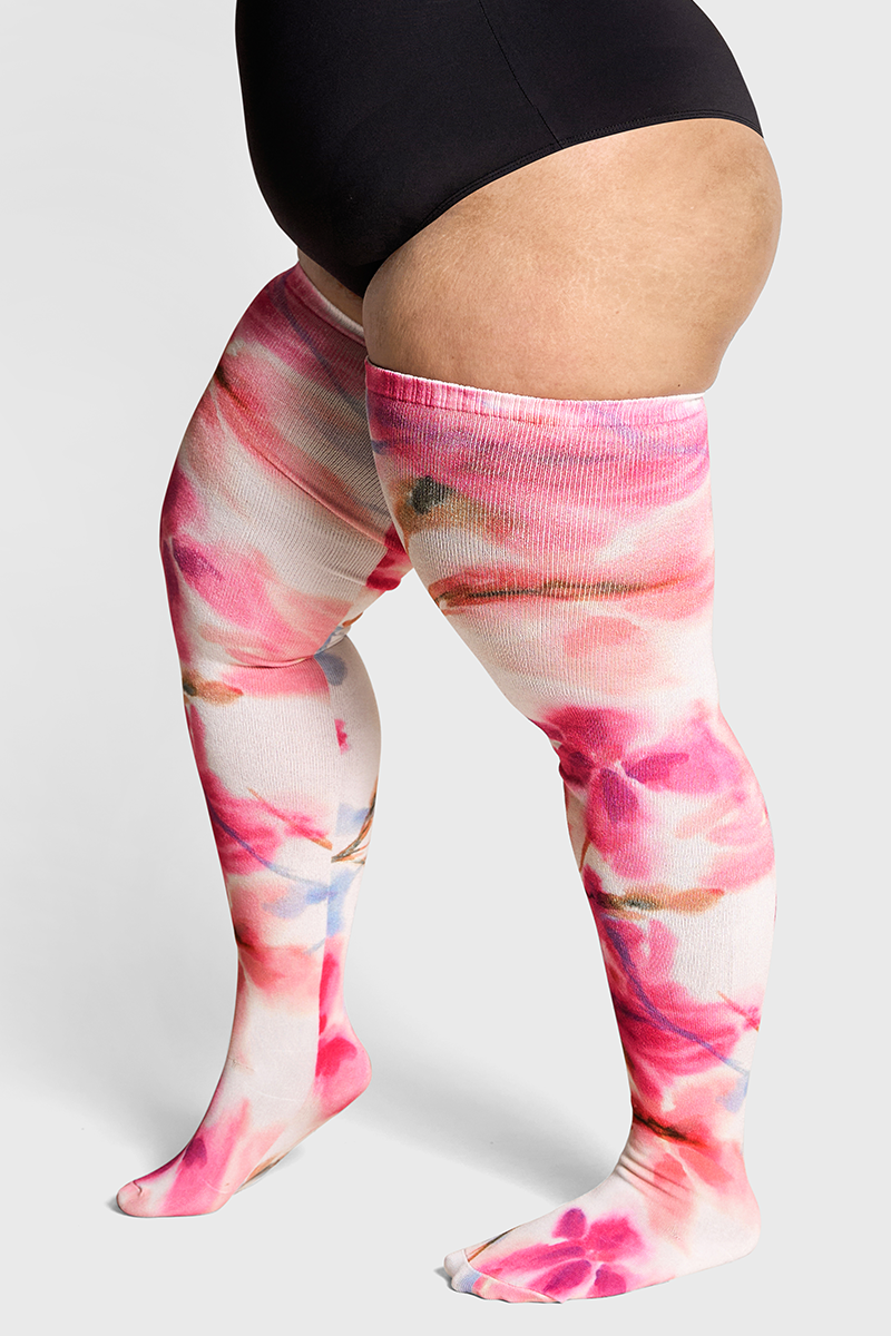Artisan - THUNDA THIGHS Bloom - Petal Play