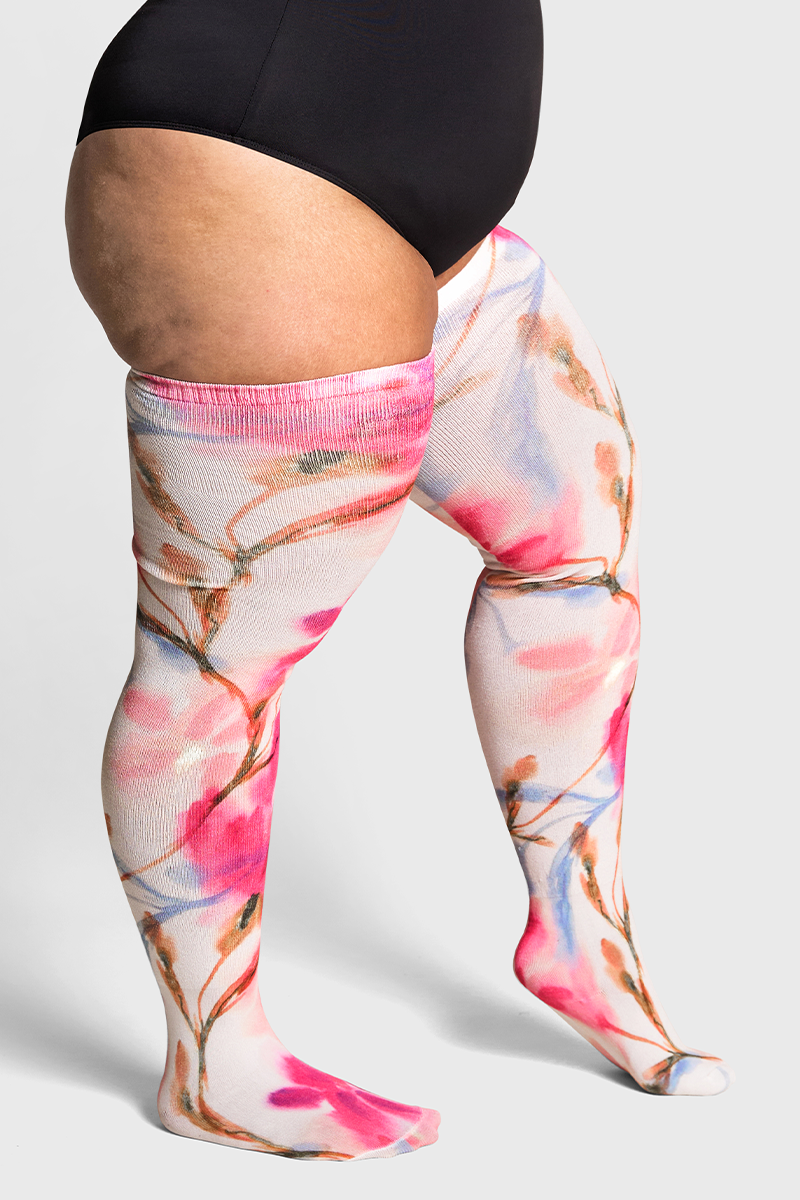 Artisan - THUNDA THIGHS Bloom - Petal Play