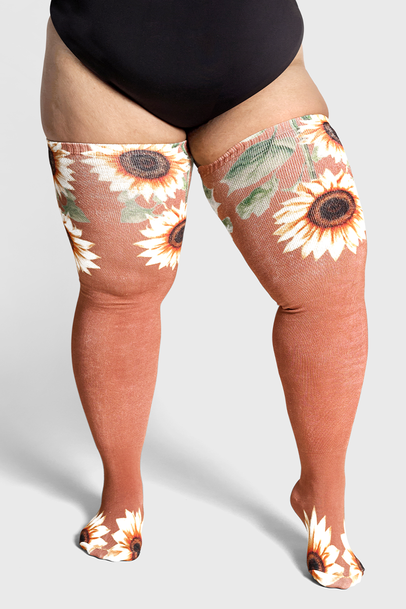 Artisan - THUNDA THIGHS Bloom - Sunflower State