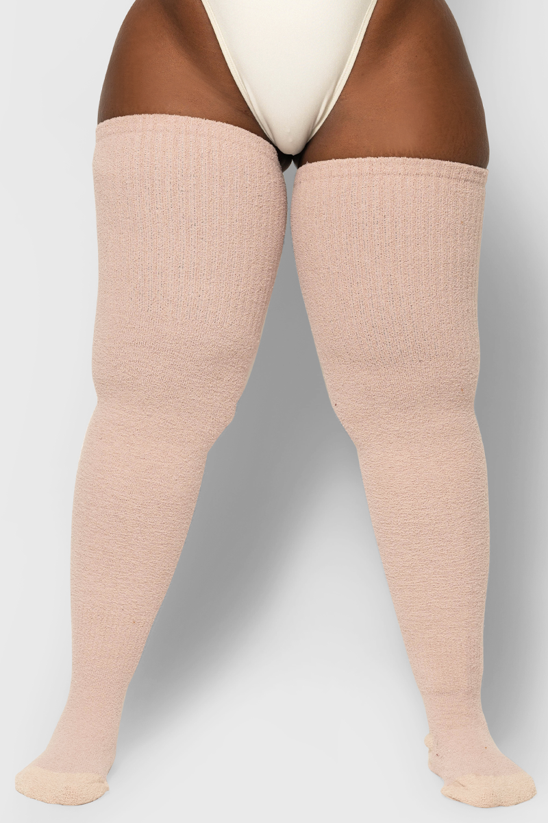 THUNDA THIGHS Cozy - Dusk