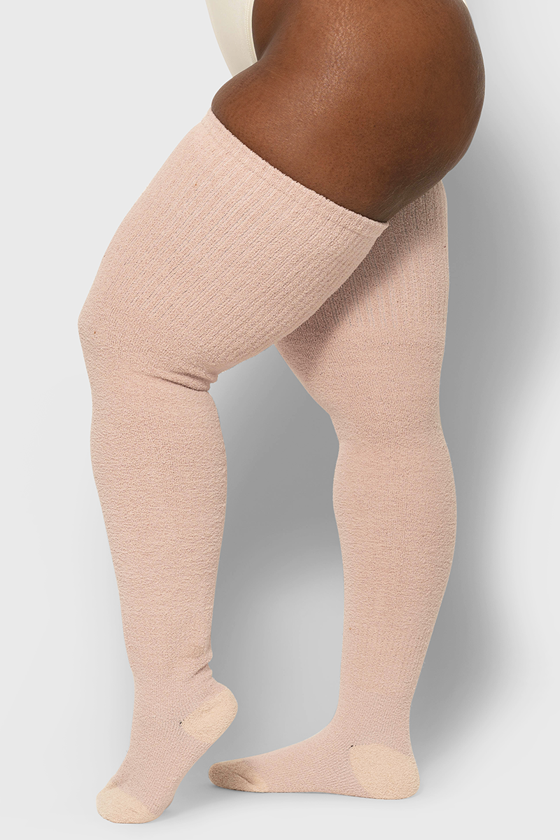 THUNDA THIGHS Cozy - Dusk