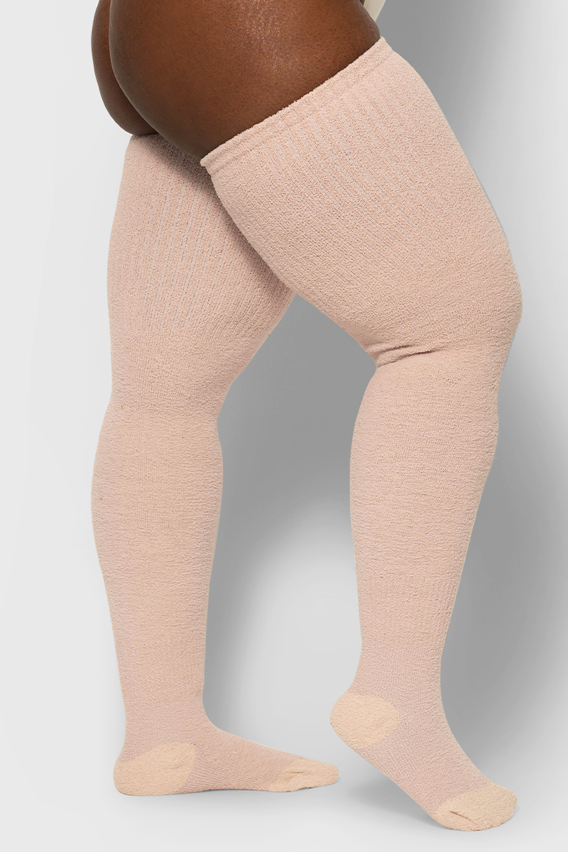 THUNDA THIGHS Cozy - Dusk