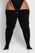 THUNDA THIGHS Cozy - Onyx