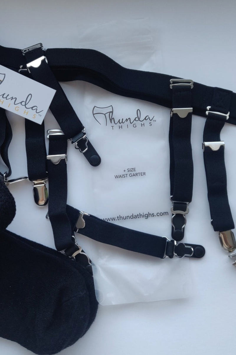 Waist Garter