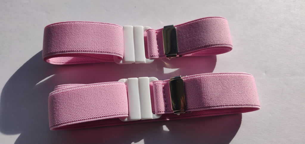 Thigh Belt - Pink