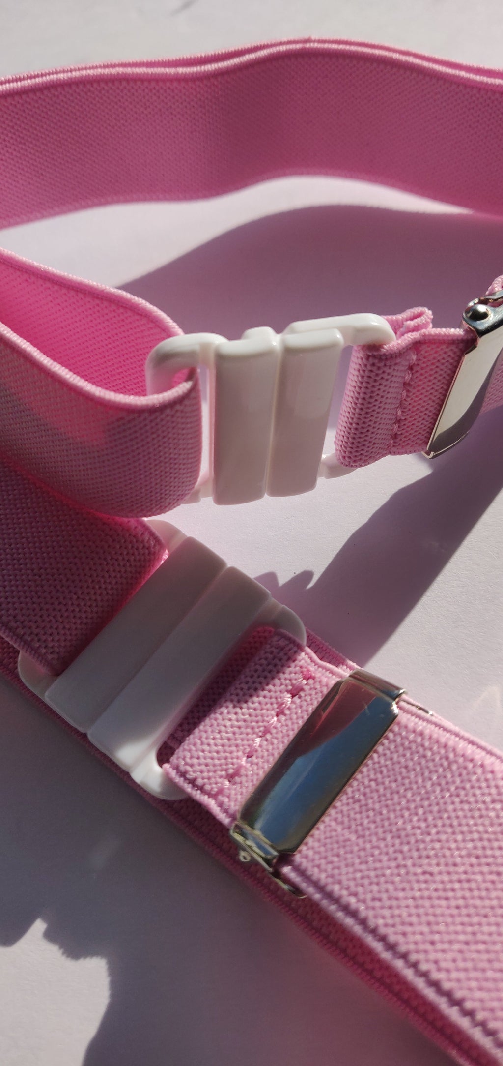 Thigh Belt - Pink