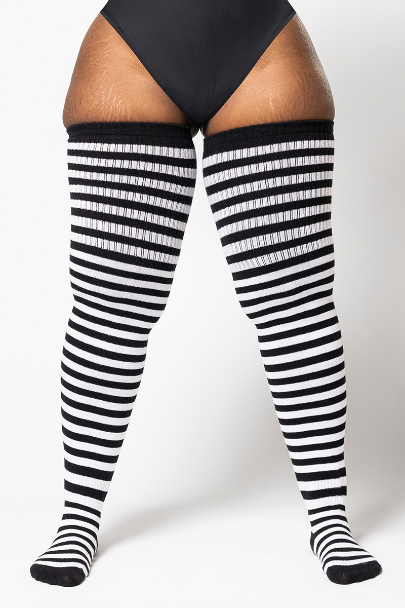 THUNDA THIGHS Tūbbies - Cookies n Cream