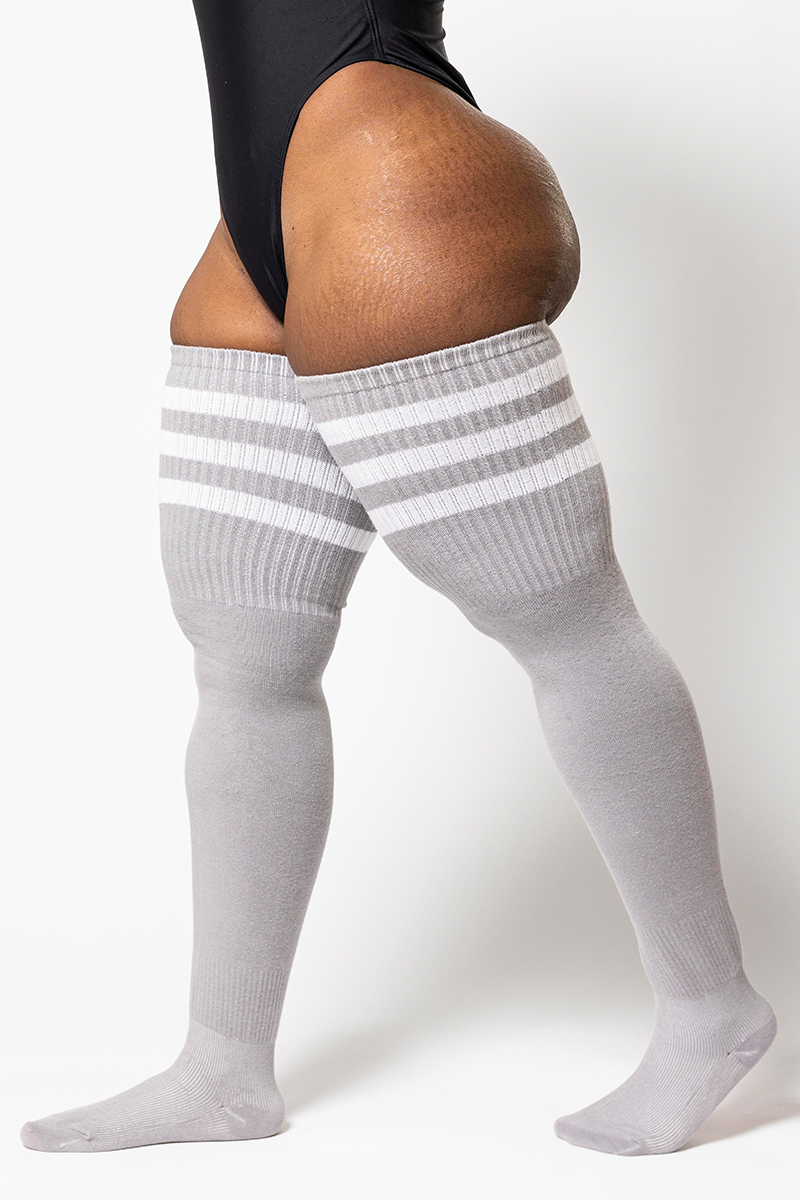 THUNDA THIGHS Tūbbies - Earl Grey