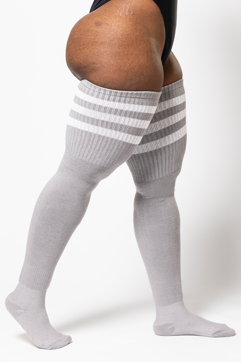 THUNDA THIGHS Tūbbies - Earl Grey
