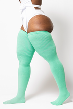 THUNDA THIGHS Tūbbies - Opal